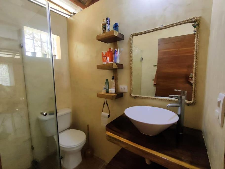 Casa Paraiso Manzanillo  Εξωτερικό φωτογραφία