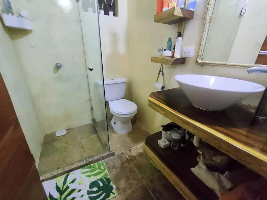 Casa Paraiso Manzanillo  Εξωτερικό φωτογραφία