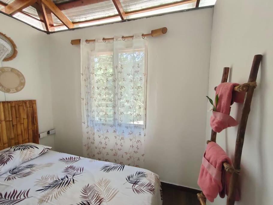 Casa Paraiso Manzanillo  Εξωτερικό φωτογραφία
