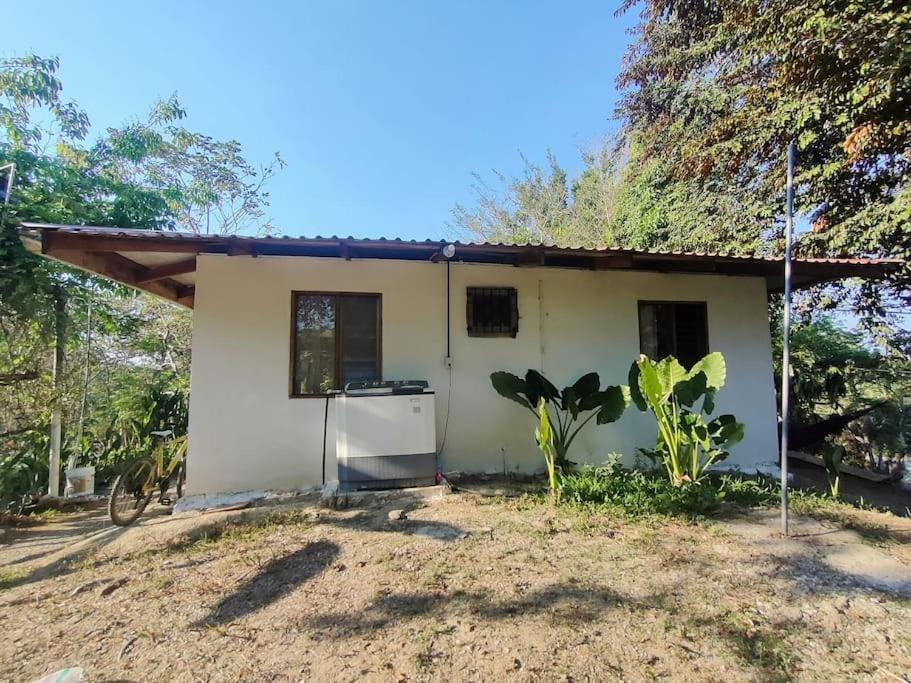 Casa Paraiso Manzanillo  Εξωτερικό φωτογραφία