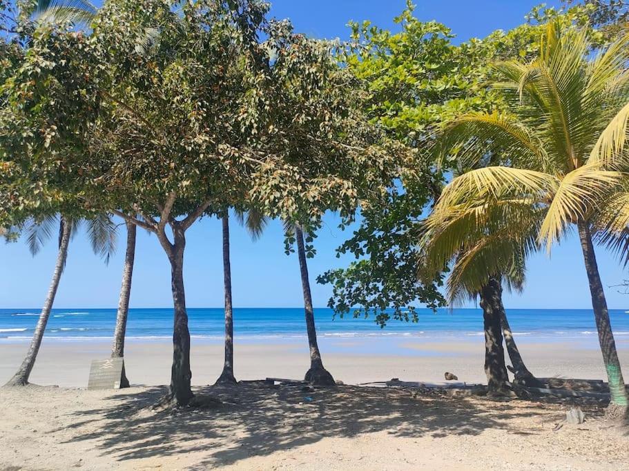 Casa Paraiso Manzanillo  Εξωτερικό φωτογραφία