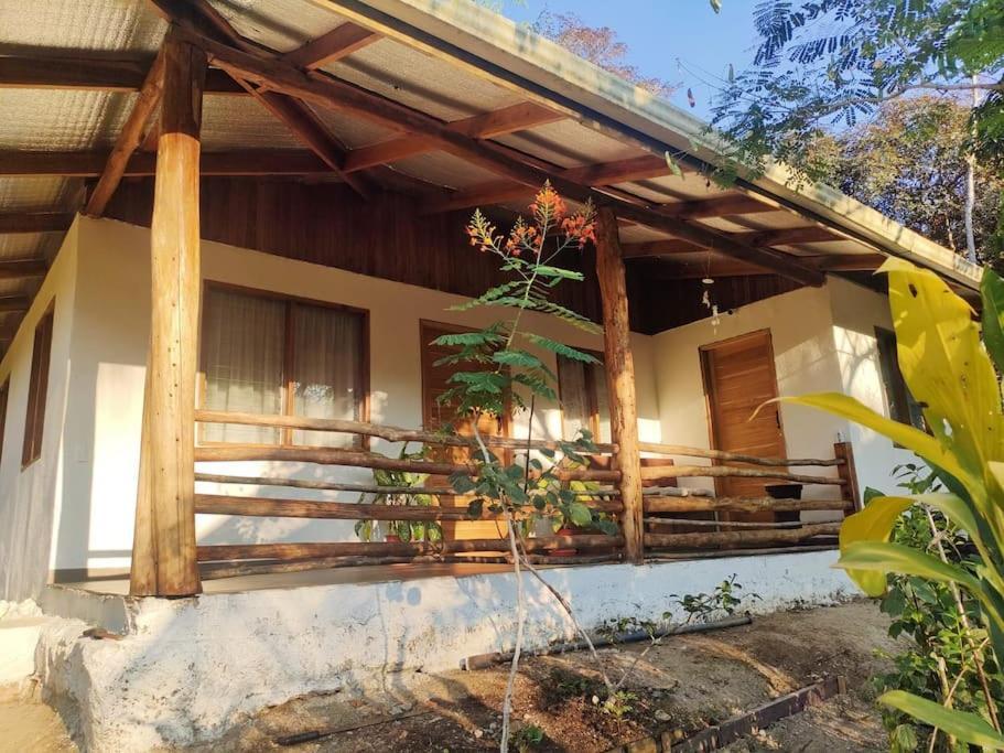 Casa Paraiso Manzanillo  Εξωτερικό φωτογραφία