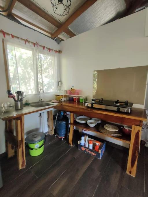 Casa Paraiso Manzanillo  Εξωτερικό φωτογραφία