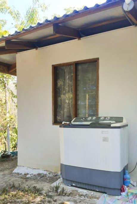 Casa Paraiso Manzanillo  Εξωτερικό φωτογραφία