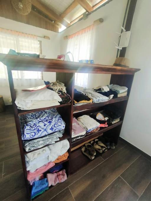Casa Paraiso Manzanillo  Εξωτερικό φωτογραφία