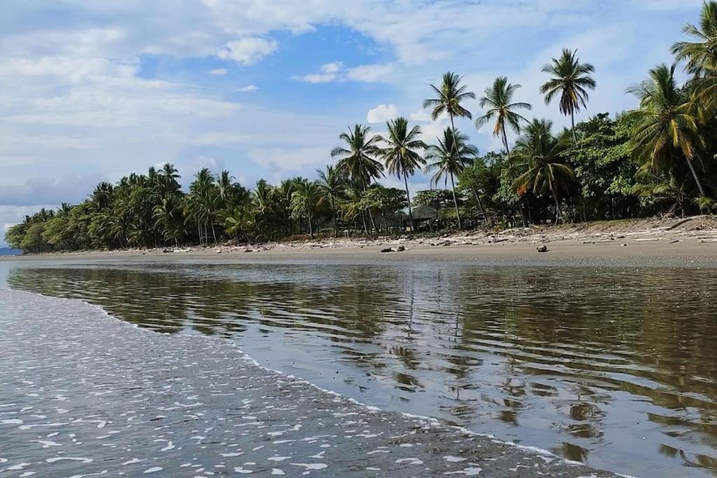 Casa Paraiso Manzanillo  Εξωτερικό φωτογραφία