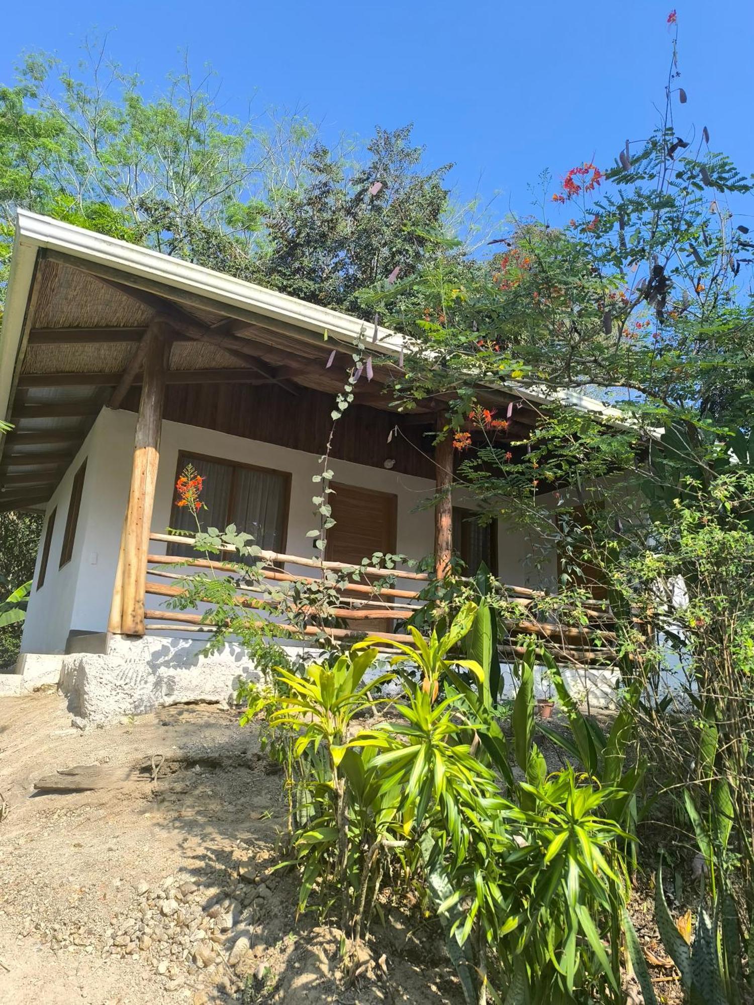 Casa Paraiso Manzanillo  Εξωτερικό φωτογραφία