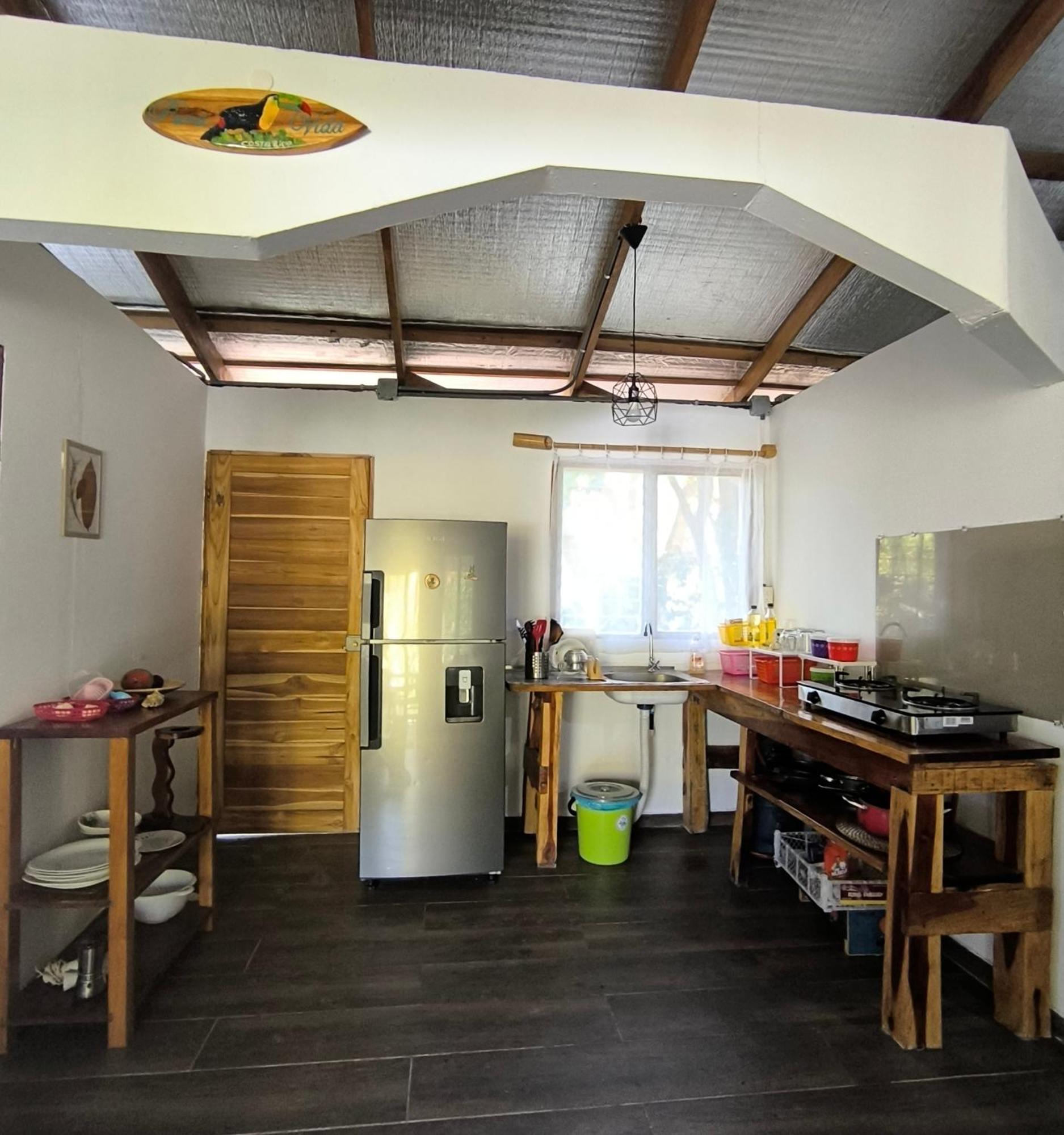 Casa Paraiso Manzanillo  Εξωτερικό φωτογραφία